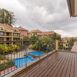Appartement met Twee Kamers